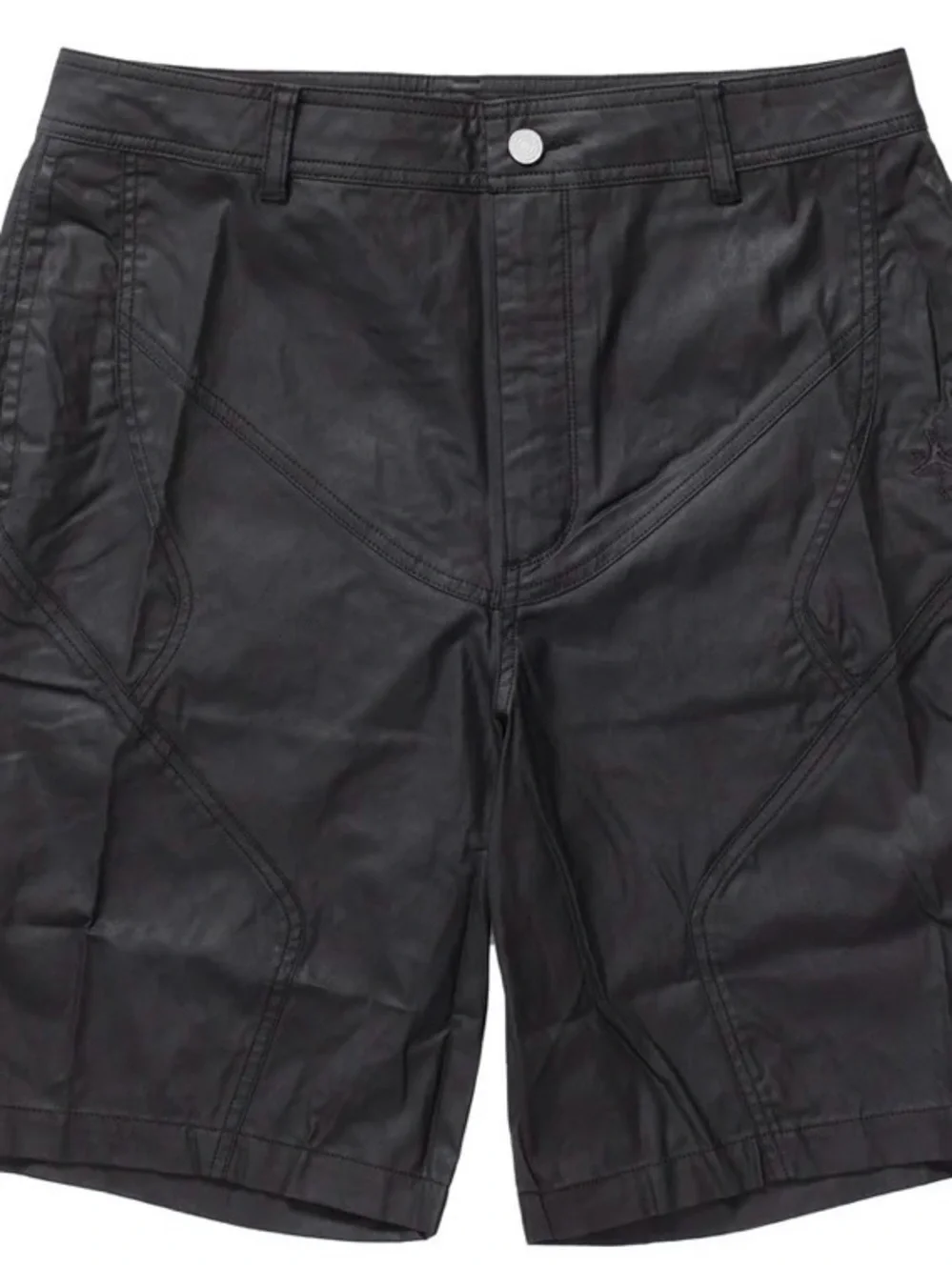 DS Jordan x Travis Scott Wax Shorts - SIZE 36